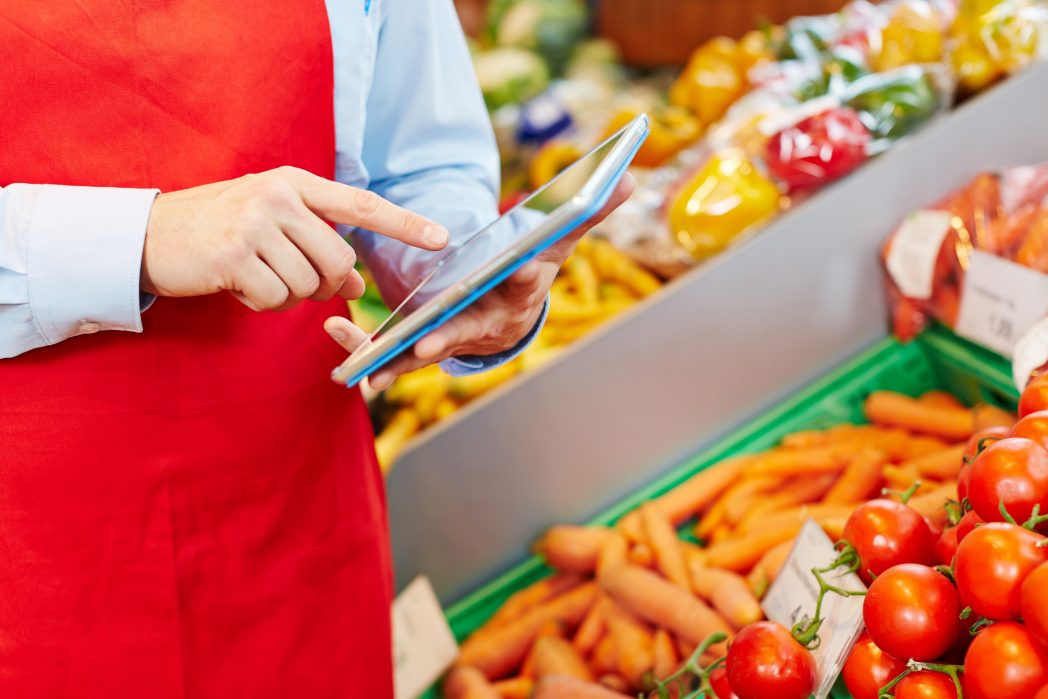 Tackling Food Waste with Cloud Technology