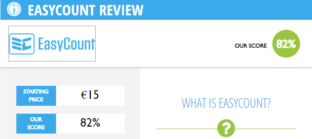 Inventory Software Review