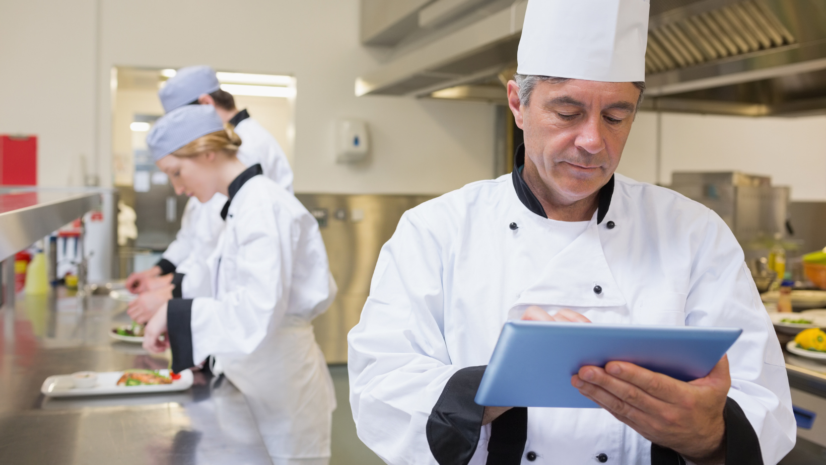 Set Your Food Business Up For Success – Post Pandemic