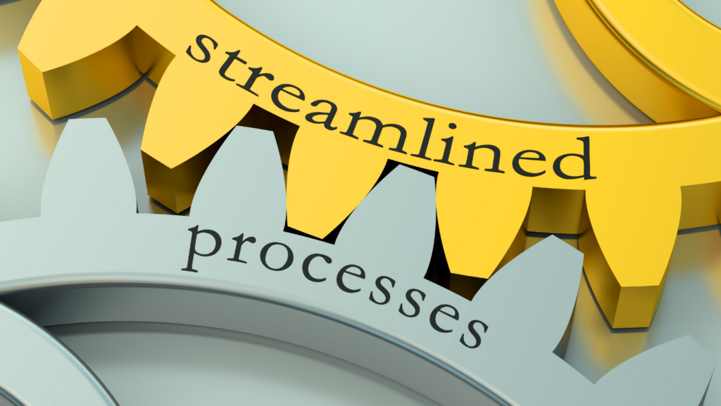Streamline Your Stocktaking Process