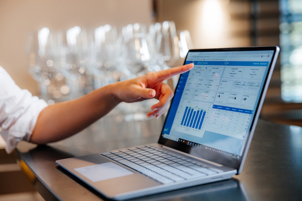 Why Tech Solutions for Your Food Service Business Should Be Simple, Intuitive – And Focused