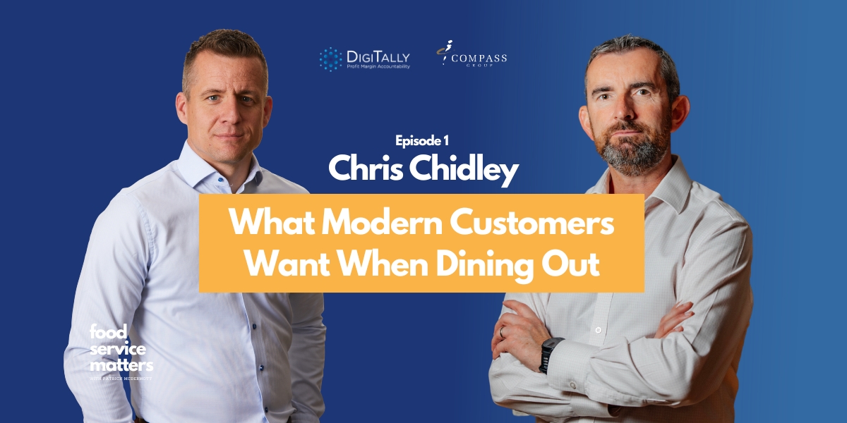 Beyond Food: What Modern Customers Want When Dining Out