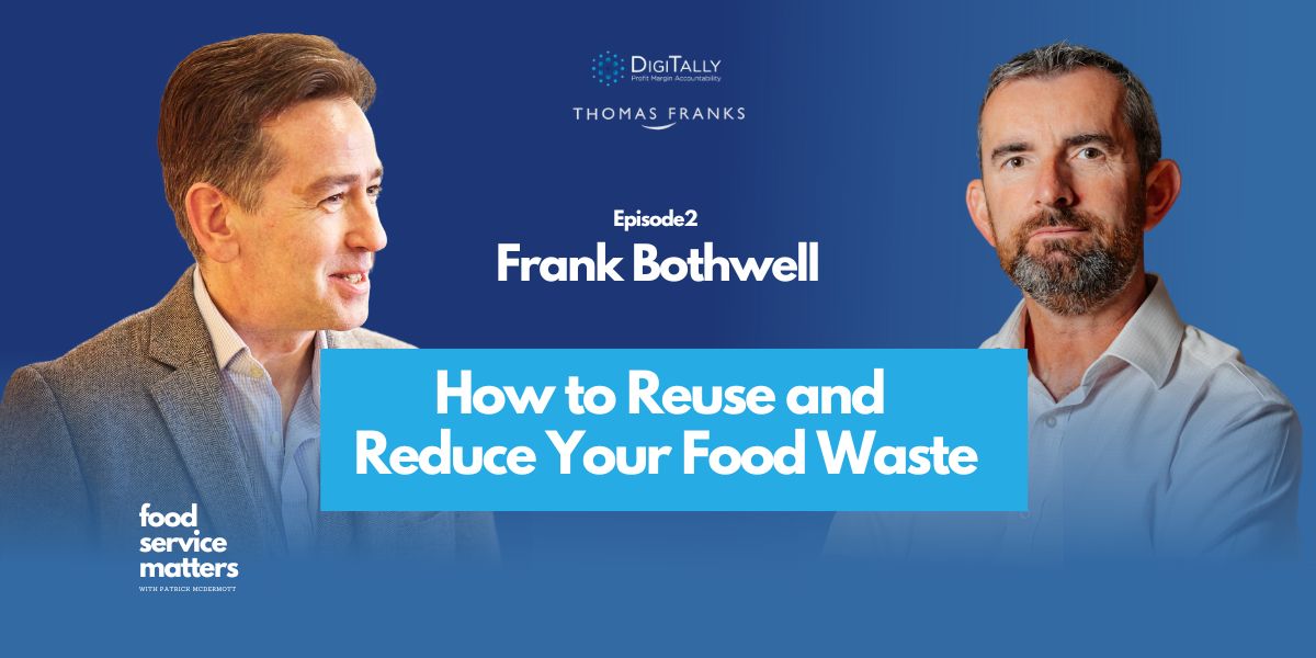 How to Reuse and Reduce Your Food Waste