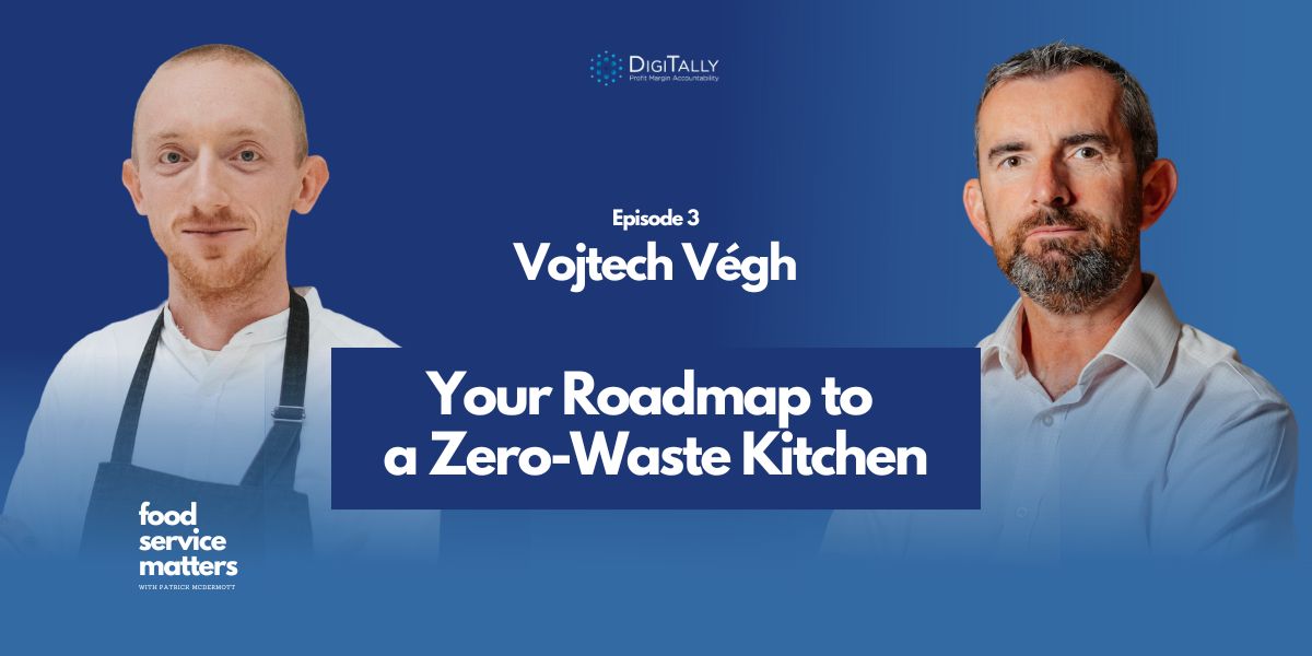 Your Roadmap to a Zero-Waste Kitchen